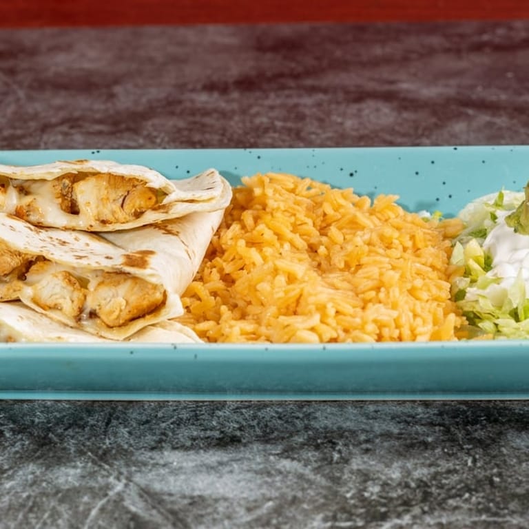 Delicious Quesadilla Creations at Our Mexican Restaurant