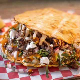 3 Mulita Tacos