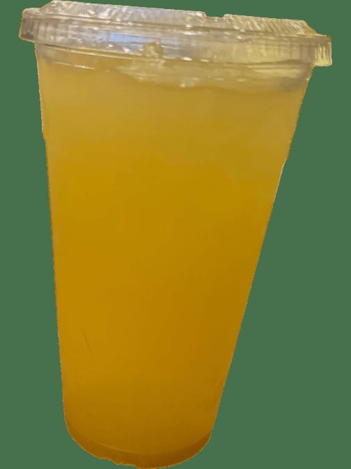 Piña / Pineapple Large.