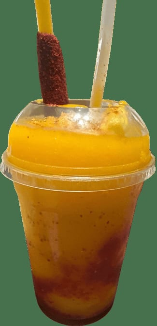 Mangonada.
