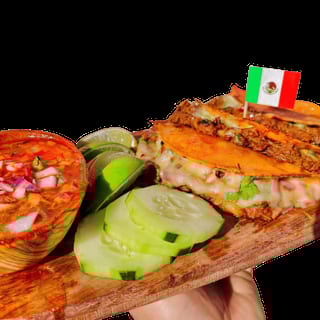 Quesabirria Tacos !!Top Sellers!!