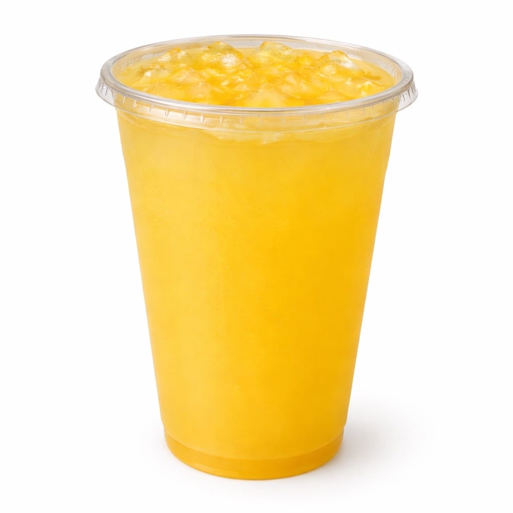 Piña / Pineapple Large.