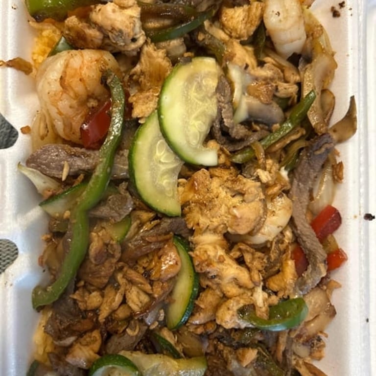 Delicious Bean Dip and Mexican Favorites