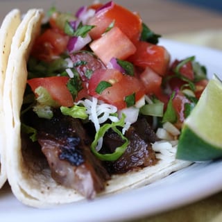 3 All the Way Tacos