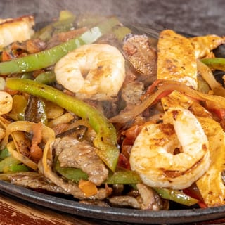 Fajita (Texana)