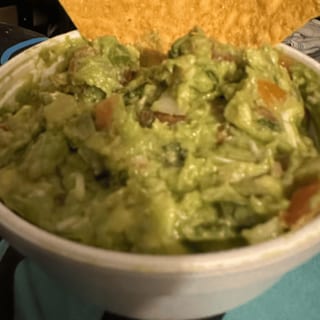 Large Guacamole