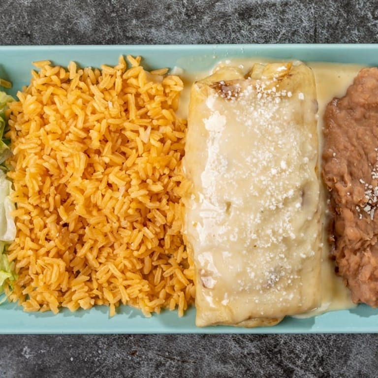 Mexican Fusion Delights: Tacos, Burritos, and More