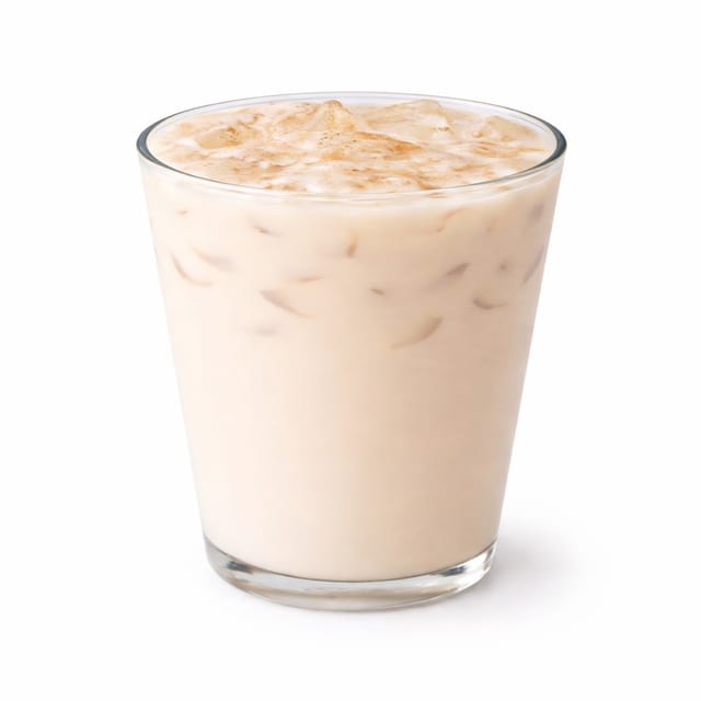Horchata Large.