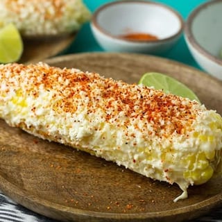 Street Corn