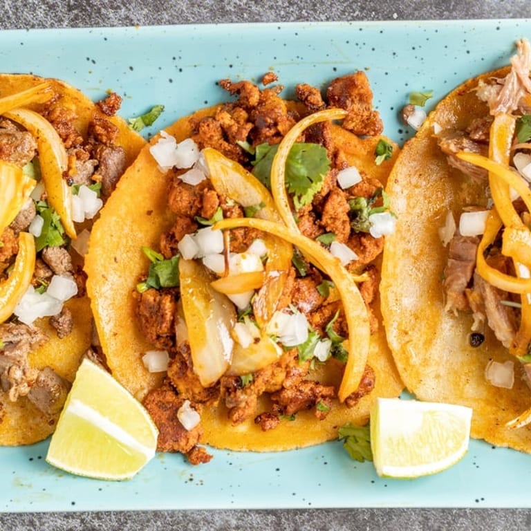 Delicious Quesadilla Options