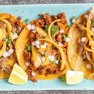 4 Taco Special