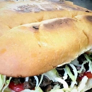 Tortas