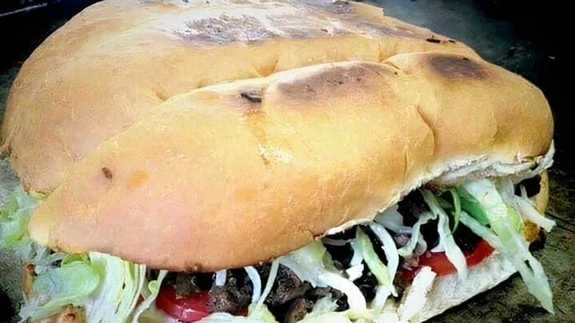Tortas.